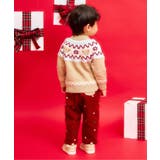 tiny bear バラエティニット_マシンウォッシャブル | F.O.Online Store | 詳細画像11 