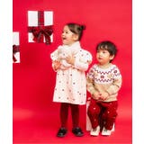 tiny bear バラエティニット_マシンウォッシャブル | F.O.Online Store | 詳細画像12 