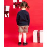 tiny bear バラエティニット_マシンウォッシャブル | F.O.Online Store | 詳細画像16 