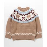 tiny bear バラエティニット_マシンウォッシャブル | F.O.Online Store | 詳細画像2 