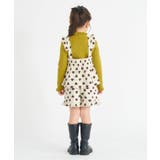 フリルリブニット | F.O.Online Store | 詳細画像15 