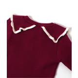 セーラーニット | F.O.Online Store | 詳細画像10 