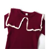 セーラーニット | F.O.Online Store | 詳細画像7