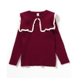 ローズピンク | セーラーニット | F.O.Online Store