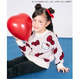 「ハローキティ」リボンジャカードニット | F.O.Online Store | 詳細画像10 