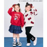 「ハローキティ」リボンジャカードニット | F.O.Online Store | 詳細画像12 