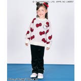 「ハローキティ」リボンジャカードニット | F.O.Online Store | 詳細画像8 