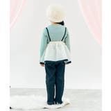 ペプラムファービスチェ2Pセット | F.O.Online Store | 詳細画像15