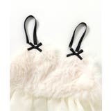 ペプラムファービスチェ2Pセット | F.O.Online Store | 詳細画像6