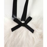 ペプラムファービスチェ2Pセット | F.O.Online Store | 詳細画像7