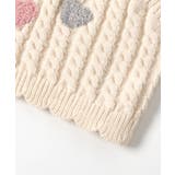 ニットビスチェ＆ペプラムインナー2Pセット | F.O.Online Store | 詳細画像12 