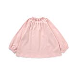 ニットビスチェ＆ペプラムインナー2Pセット | F.O.Online Store | 詳細画像13 