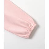 ニットビスチェ＆ペプラムインナー2Pセット | F.O.Online Store | 詳細画像15 