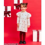 tiny bear キルト刺繍ワンピース | F.O.Online Store | 詳細画像12 