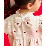 tiny bear キルト刺繍ワンピース | F.O.Online Store | 詳細画像14 