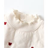 tiny bear キルト刺繍ワンピース | F.O.Online Store | 詳細画像4 