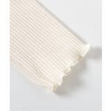 tiny bear キルト刺繍ワンピース | F.O.Online Store | 詳細画像8 