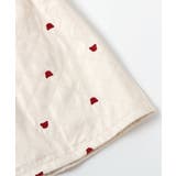 tiny bear キルト刺繍ワンピース | F.O.Online Store | 詳細画像9 