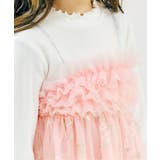 【リンク】Holidayワンピース_アプレレクールマシェリ | F.O.Online Store | 詳細画像13