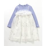 【リンク】Holidayワンピース_アプレレクールマシェリ | F.O.Online Store | 詳細画像19