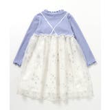 【リンク】Holidayワンピース_アプレレクールマシェリ | F.O.Online Store | 詳細画像20