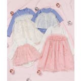 【リンク】Holidayワンピース_アプレレクールマシェリ | F.O.Online Store | 詳細画像26