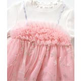 【リンク】Holidayワンピース_アプレレクールマシェリ | F.O.Online Store | 詳細画像5