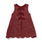 ツイードリボンジャンスカ_アプレレクールマシェリ | F.O.Online Store | 詳細画像10 