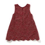 ツイードリボンジャンスカ_アプレレクールマシェリ | F.O.Online Store | 詳細画像11 