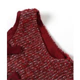 ツイードリボンジャンスカ_アプレレクールマシェリ | F.O.Online Store | 詳細画像14 