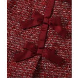 ツイードリボンジャンスカ_アプレレクールマシェリ | F.O.Online Store | 詳細画像15 