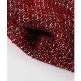 ツイードリボンジャンスカ_アプレレクールマシェリ | F.O.Online Store | 詳細画像16 