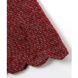 ツイードリボンジャンスカ_アプレレクールマシェリ | F.O.Online Store | 詳細画像17 