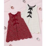 ツイードリボンジャンスカ_アプレレクールマシェリ | F.O.Online Store | 詳細画像20 