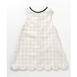 ツイードリボンジャンスカ_アプレレクールマシェリ | F.O.Online Store | 詳細画像3 