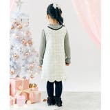 ツイードリボンジャンスカ_アプレレクールマシェリ | F.O.Online Store | 詳細画像6 