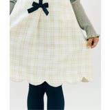 ツイードリボンジャンスカ_アプレレクールマシェリ | F.O.Online Store | 詳細画像8 