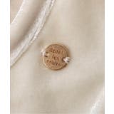 【リンク】ベロアチュールワンピース_アプレレクールマシェリ | F.O.Online Store | 詳細画像11 