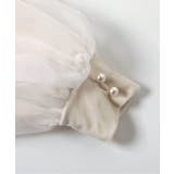 【リンク】ベロアチュールワンピース_アプレレクールマシェリ | F.O.Online Store | 詳細画像15 