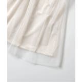 【リンク】ベロアチュールワンピース_アプレレクールマシェリ | F.O.Online Store | 詳細画像16 