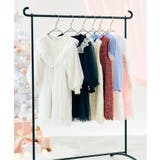 【リンク】ベロアチュールワンピース_アプレレクールマシェリ | F.O.Online Store | 詳細画像19 