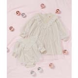 【リンク】ベロアチュールワンピース_アプレレクールマシェリ | F.O.Online Store | 詳細画像21 