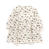 WEB限定 まいにち裏シャギーワンピ | F.O.Online Store | 詳細画像10 