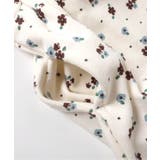 WEB限定 まいにち裏シャギーワンピ | F.O.Online Store | 詳細画像16 