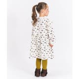 WEB限定 まいにち裏シャギーワンピ | F.O.Online Store | 詳細画像19 