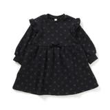 WEB限定 まいにち裏シャギーワンピ | F.O.Online Store | 詳細画像2 