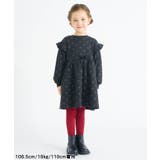 WEB限定 まいにち裏シャギーワンピ | F.O.Online Store | 詳細画像3 