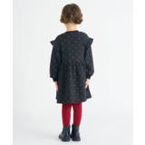 WEB限定 まいにち裏シャギーワンピ | F.O.Online Store | 詳細画像4 