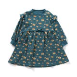 WEB限定 まいにち裏シャギーワンピ | F.O.Online Store | 詳細画像5 