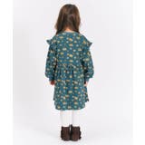 WEB限定 まいにち裏シャギーワンピ | F.O.Online Store | 詳細画像8 